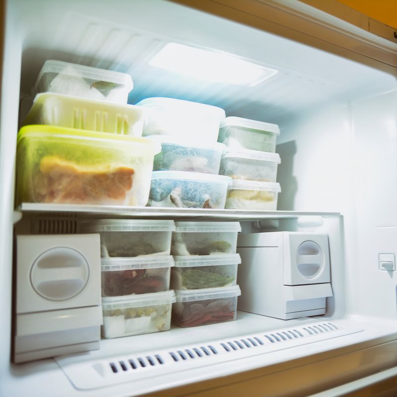 صيانة ديب فريزر ال جي