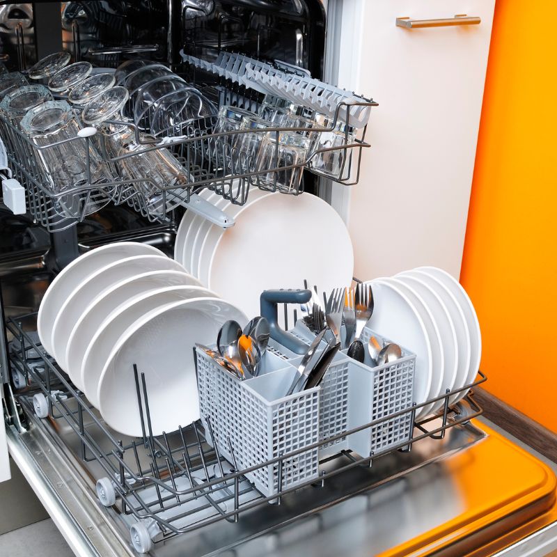 صيانة غسالات اطباق ال جي