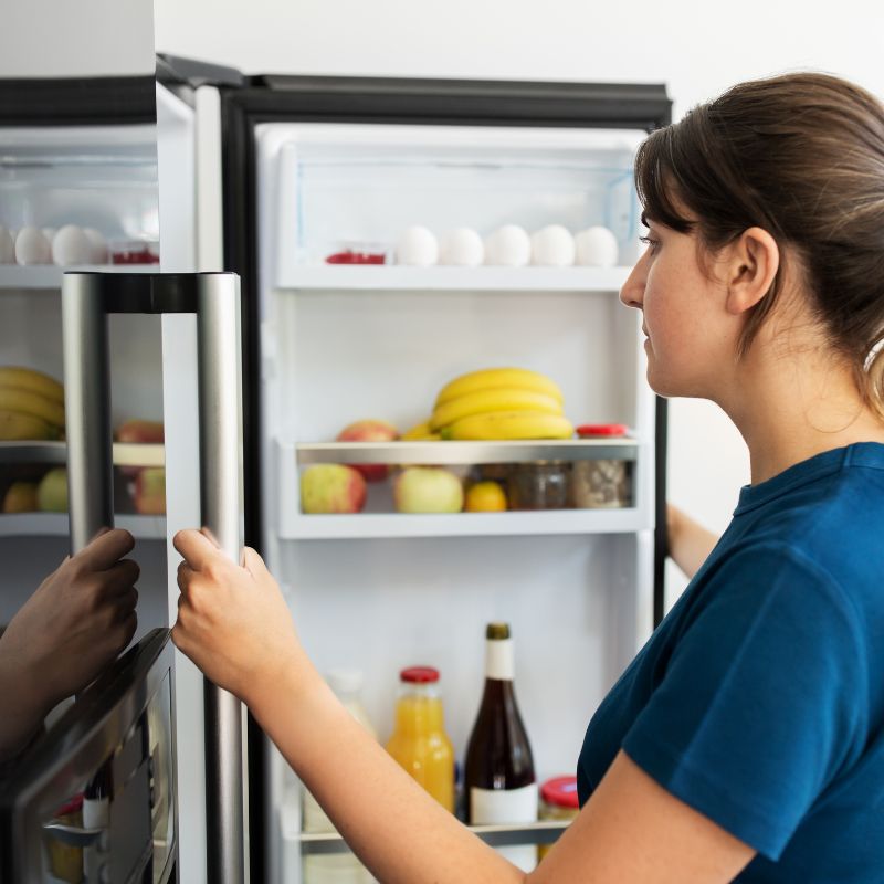 رقم صيانة ثلاجات ال جي