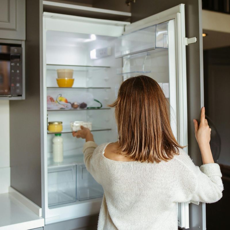 صيانة ثلاجات ال جي