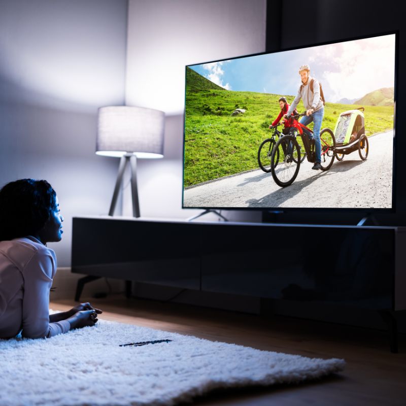 رقم صيانة شاشات LG